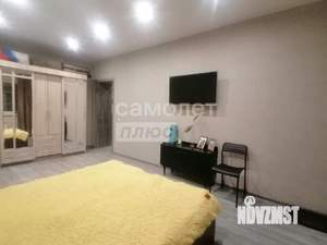 2-к квартира, вторичка, 60м2, 2/9 этаж