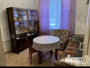 3-к квартира, вторичка, 47м2, 1/4 этаж