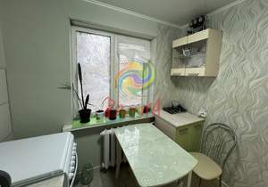 2-к квартира, вторичка, 44м2, 1/5 этаж