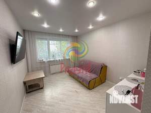 2-к квартира, вторичка, 40м2, 1/5 этаж