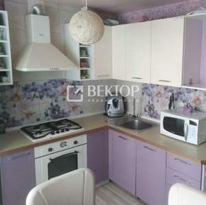 2-к квартира, вторичка, 52м2, 3/6 этаж