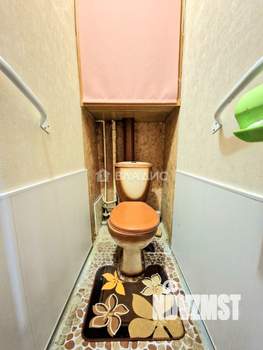 2-к квартира, вторичка, 50м2, 4/5 этаж