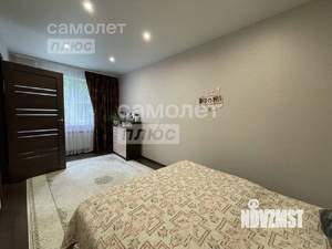 2-к квартира, вторичка, 44м2, 1/5 этаж