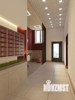 3-к квартира, вторичка, 86м2, 5/9 этаж