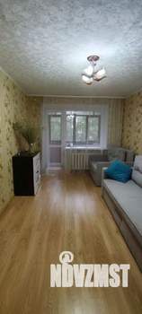 1-к квартира, вторичка, 31м2, 3/5 этаж