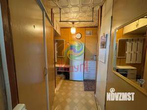 3-к квартира, вторичка, 57м2, 5/5 этаж