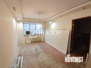 3-к квартира, вторичка, 61м2, 1/5 этаж