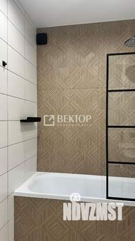 2-к квартира, вторичка, 65м2, 8/17 этаж