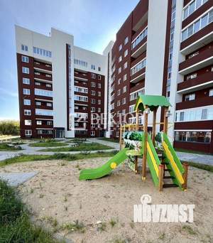 1-к квартира, вторичка, 48м2, 7/9 этаж