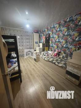 6-к квартира, вторичка, 130м2, 5/6 этаж