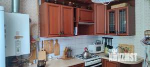 3-к квартира, вторичка, 85м2, 1/2 этаж