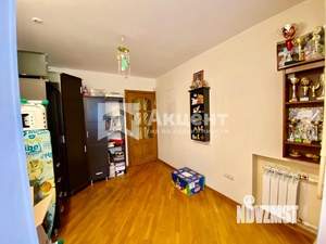 4-к квартира, вторичка, 84м2, 3/5 этаж