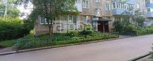 Фото квартиры на продажу (1)