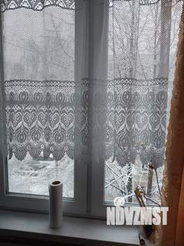 Студия квартира, вторичка, 60м2, 4/6 этаж