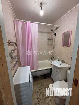 1-к квартира, вторичка, 30м2, 3/5 этаж