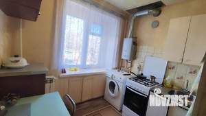 2-к квартира, вторичка, 47м2, 2/5 этаж