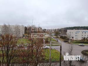 2-к квартира, вторичка, 47м2, 5/5 этаж