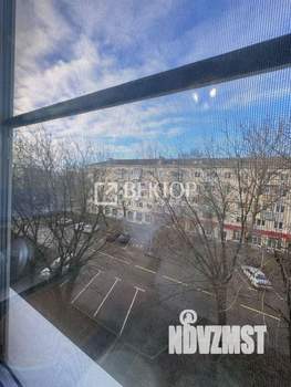 1-к квартира, вторичка, 30м2, 4/5 этаж