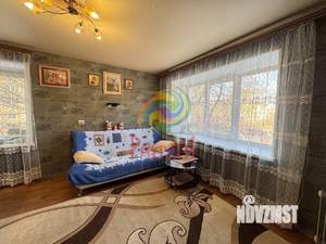 2-к квартира, вторичка, 40м2, 3/5 этаж