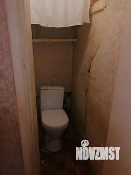 1-к квартира, вторичка, 35м2, 1/5 этаж