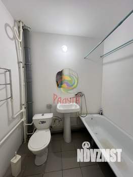 1-к квартира, вторичка, 39м2, 15/17 этаж