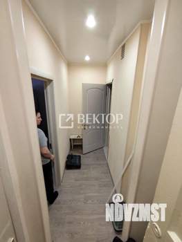 2-к квартира, вторичка, 53м2, 2/4 этаж