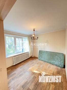 3-к квартира, вторичка, 50м2, 1/5 этаж