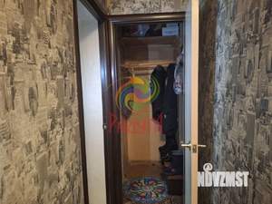 2-к квартира, вторичка, 45м2, 5/5 этаж