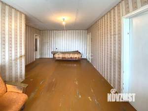 2-к квартира, вторичка, 44м2, 4/5 этаж