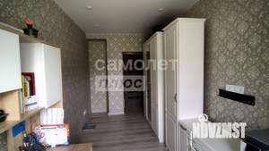 3-к квартира, вторичка, 59м2, 2/2 этаж