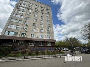 3-к квартира, вторичка, 115м2, 9/14 этаж