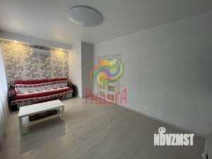 2-к квартира, вторичка, 53м2, 2/5 этаж