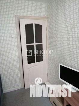 2-к квартира, вторичка, 40м2, 5/5 этаж