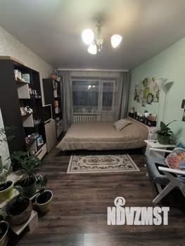 2-к квартира, вторичка, 41м2, 2/5 этаж