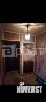 3-к квартира, вторичка, 50м2, 1/5 этаж