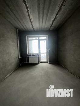 1-к квартира, вторичка, 48м2, 7/9 этаж