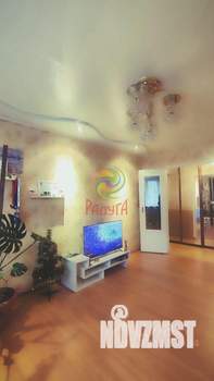 2-к квартира, вторичка, 50м2, 4/5 этаж