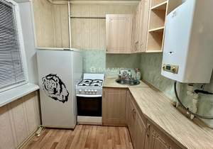 2-к квартира, вторичка, 44м2, 3/5 этаж
