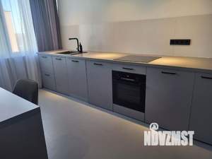 1-к квартира, вторичка, 43м2, 8/21 этаж