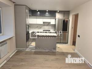 4-к квартира, вторичка, 98м2, 1/6 этаж