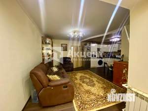 3-к квартира, вторичка, 76м2, 9/9 этаж