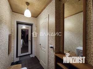 3-к квартира, вторичка, 56м2, 4/5 этаж
