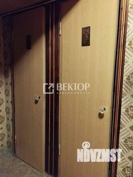 2-к квартира, вторичка, 46м2, 5/9 этаж