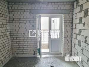 1-к квартира, вторичка, 35м2, 1/10 этаж