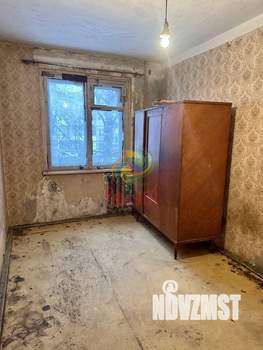 2-к квартира, вторичка, 38м2, 2/5 этаж