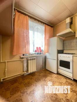 2-к квартира, вторичка, 47м2, 2/5 этаж