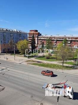 3-к квартира, вторичка, 105м2, 4/5 этаж