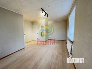 1-к квартира, вторичка, 34м2, 2/5 этаж
