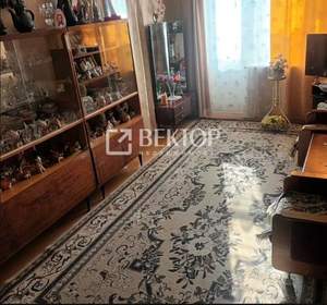 3-к квартира, вторичка, 60м2, 3/5 этаж