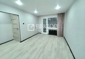1-к квартира, вторичка, 30м2, 2/5 этаж